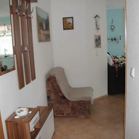 Ferienwohnung Richter Apartment Ostseebad Kölpinsee