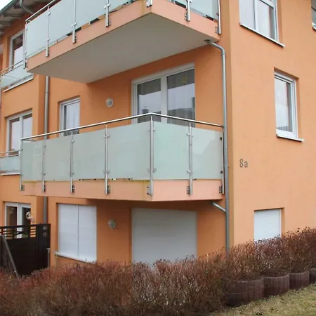 Ferienwohnung Richter Apartment