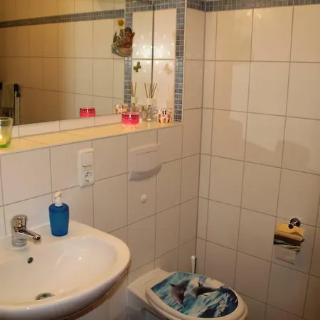 Ferienwohnung Richter