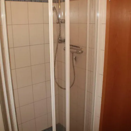 Apartment Ferienwohnung Richter