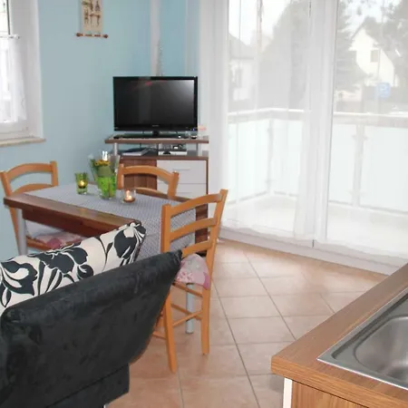 Ferienwohnung Richter Apartment